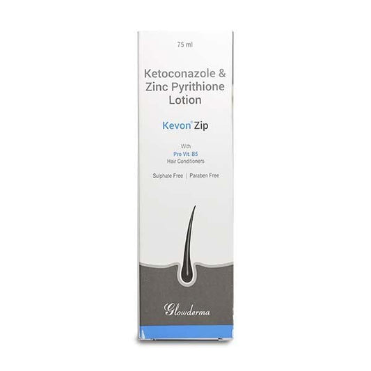 KEVON ZIP Lotion 75ml
