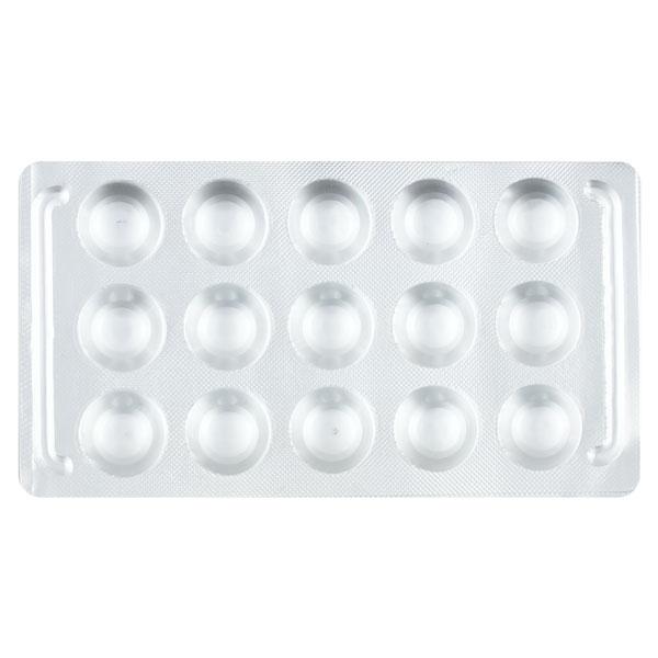 M2DAY 16 Tablet 10's