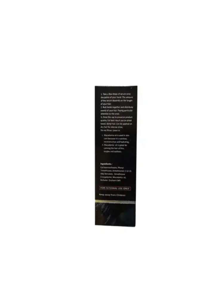 Rejuhair Hair Serum 100 ml