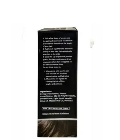 Rejuhair Hair Serum 100 ml