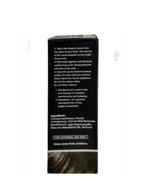 Rejuhair Hair Serum 100 ml
