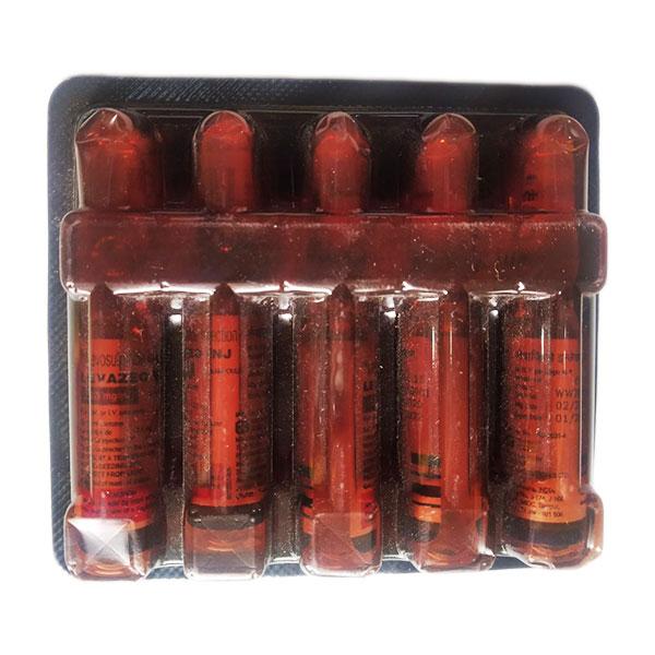 Levazeo Injection 2ml