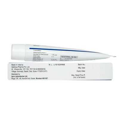 Eberfun Cream 30gm