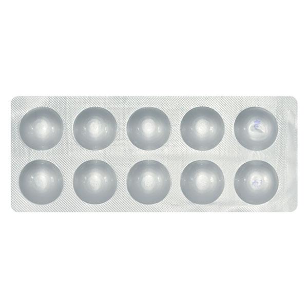 Sulpra 200mg Tablet 10'S