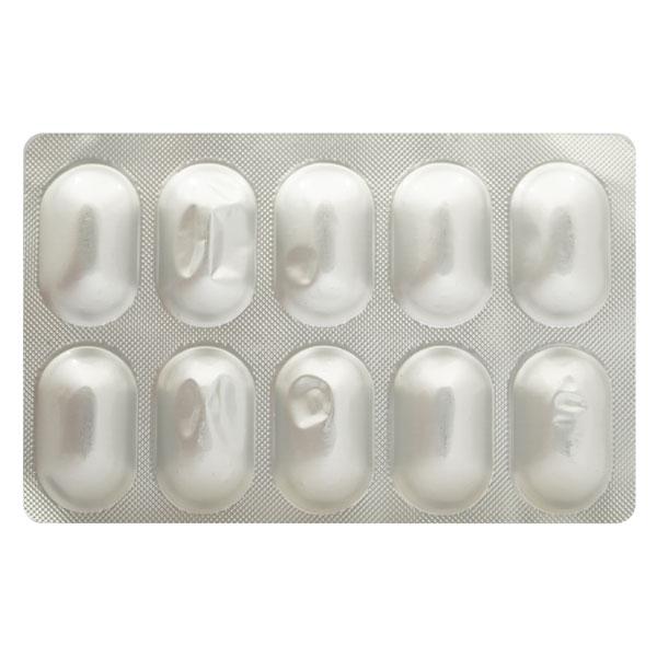 TOFF WEEZ Tablet 10's