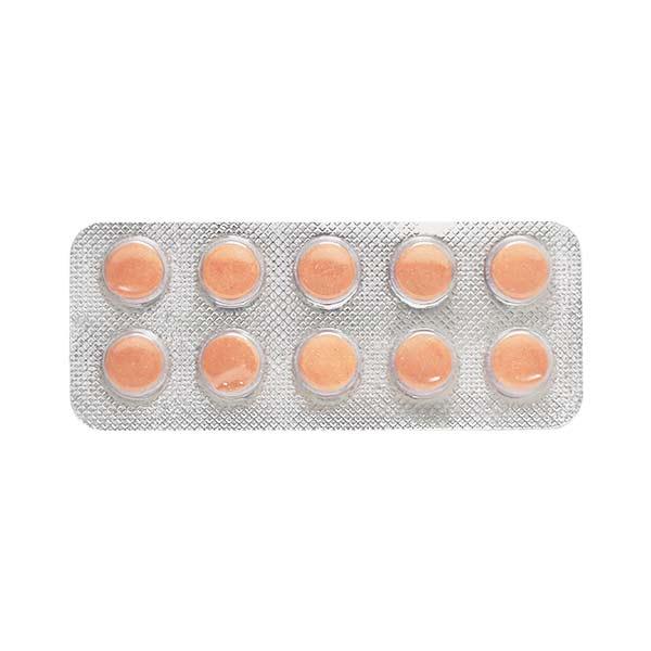 Desrina 50mg Tablet 10'S