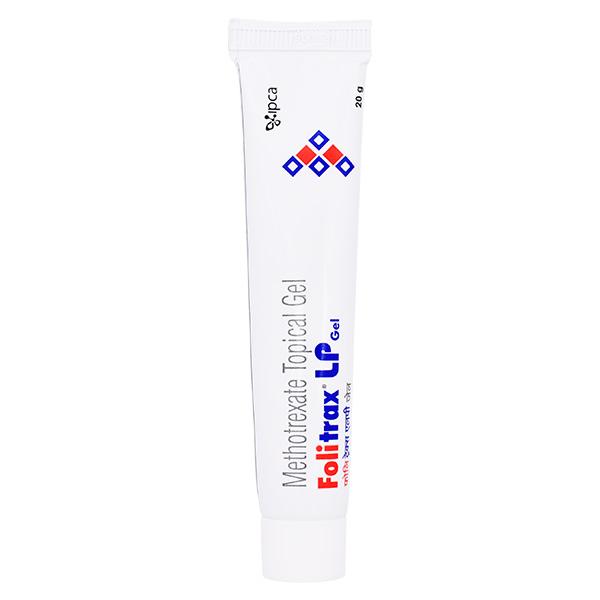 FOLITRAX LP Gel 20gm