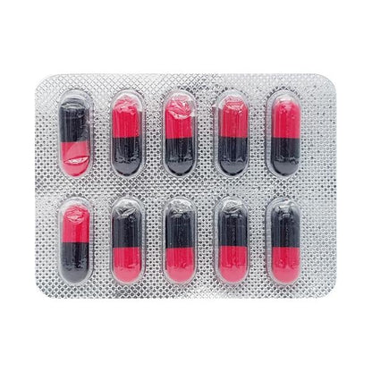 DULEZ 20 Capsule 10's