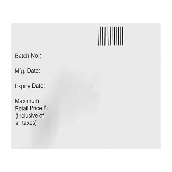 LIVIGREL A 150 Capsule 15's