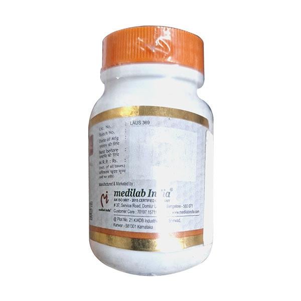 PROLAGE PLUS Tablet 30's