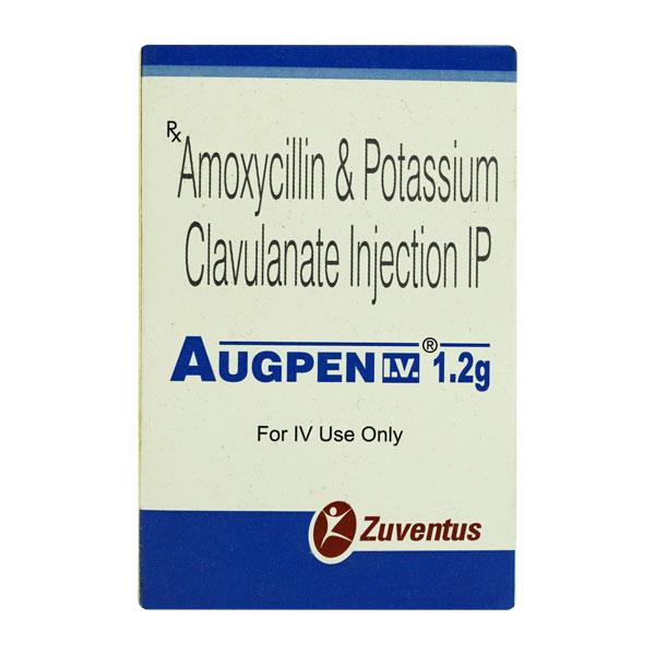Augpen 1.2Gm Injection 1's
