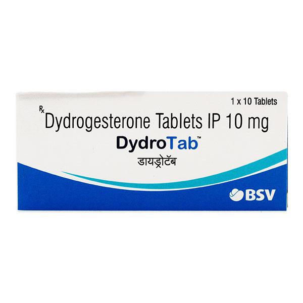 DYDROTAB Tablet 10's