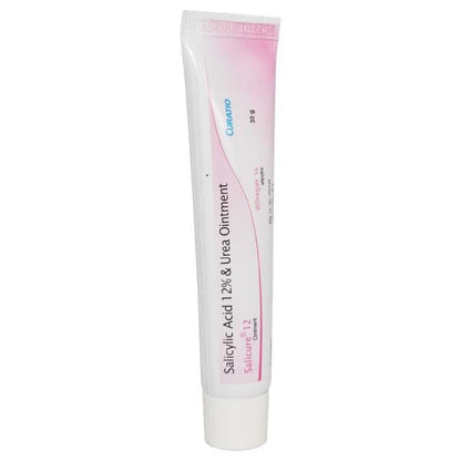 SALICURE 12% OINTMENT 30GM