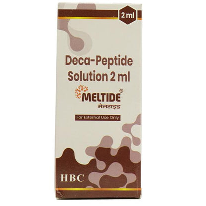 MELTIDE Lotion 2ml