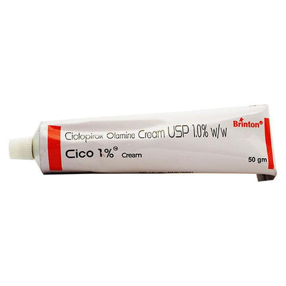 CICO 1% Cream 50gm