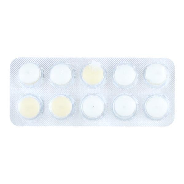 Afdura Tablet 10'S