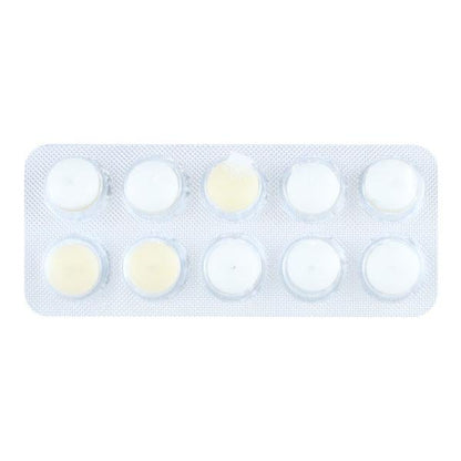 Afdura Tablet 10'S