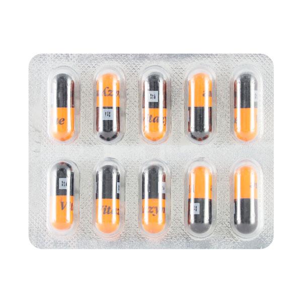 Vitazyme Capsule 10'S
