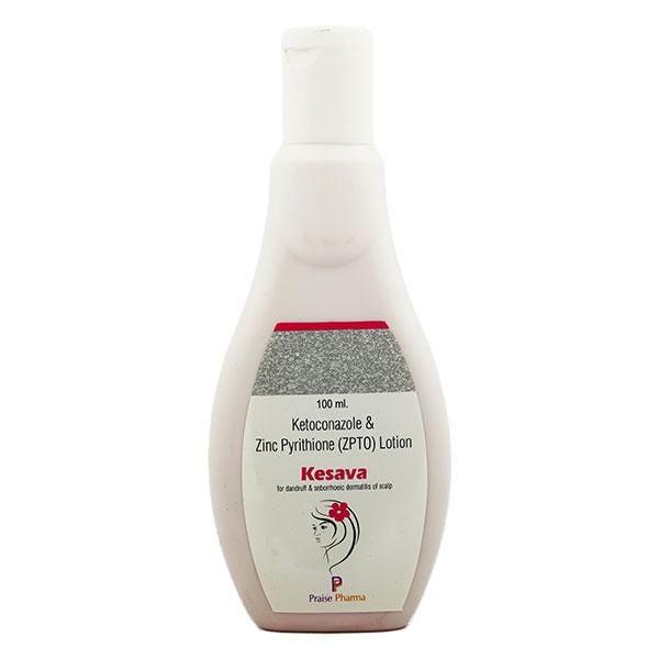 KESAVA Lotion 100ml