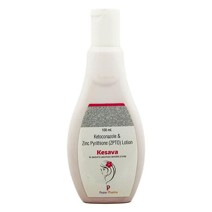 KESAVA Lotion 100ml
