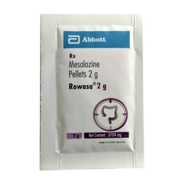 ROWASA Pellets 2gm