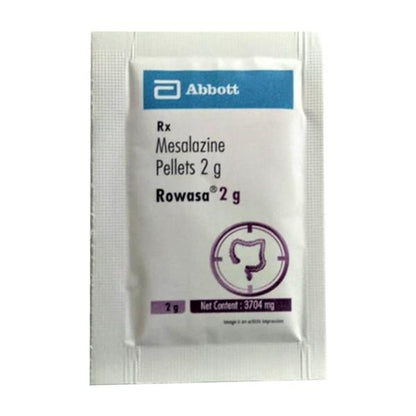 ROWASA Pellets 2gm