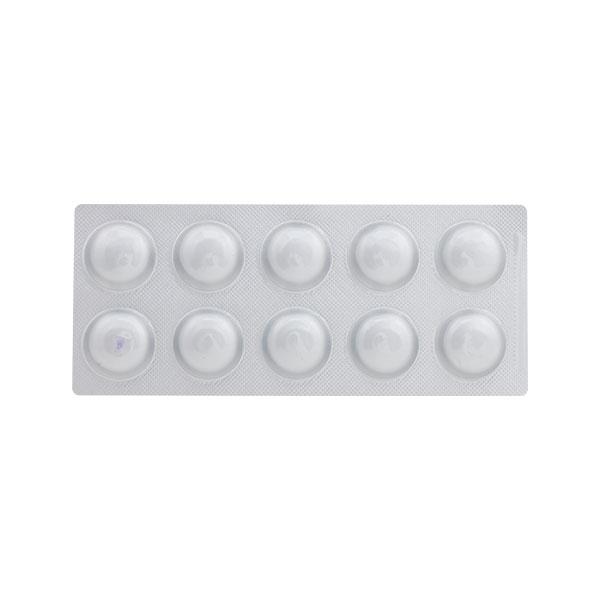 ACOTRUST OD Tablet 10's