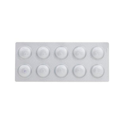 ACOTRUST OD Tablet 10's