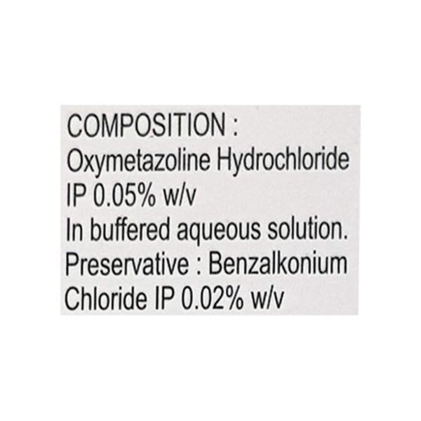 Zoamet Adult Nasal Spray 10ml