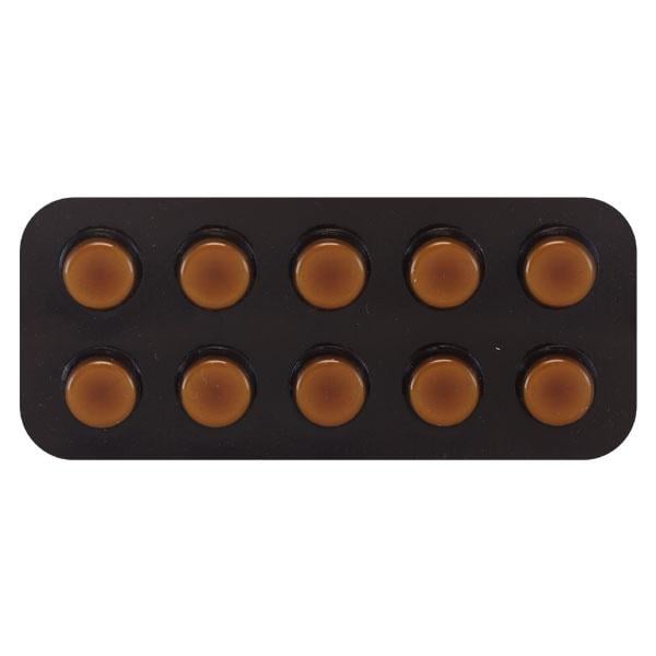 Lamogin 50mg Tablet 10'S