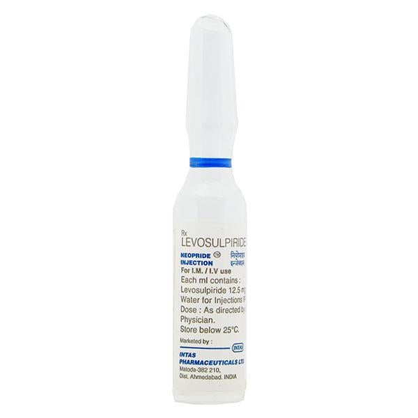 Neopride Injection 2ml