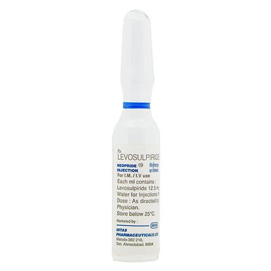Neopride Injection 2ml
