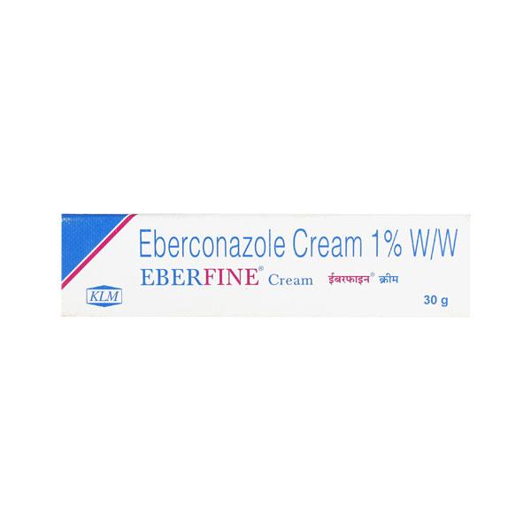 Eberfine Cream 30gm
