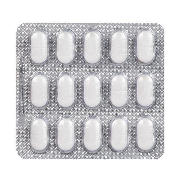 Febrex 500mg Tablet 15'S