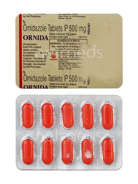 Ornida Tablet 10'S
