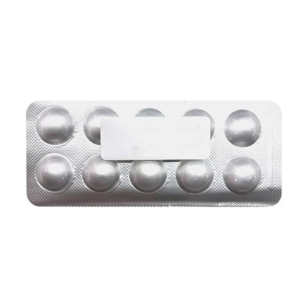 Rapid 20mg Tablet 10'S