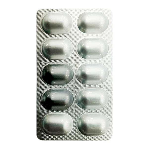 RAPID DC Capsule 10's