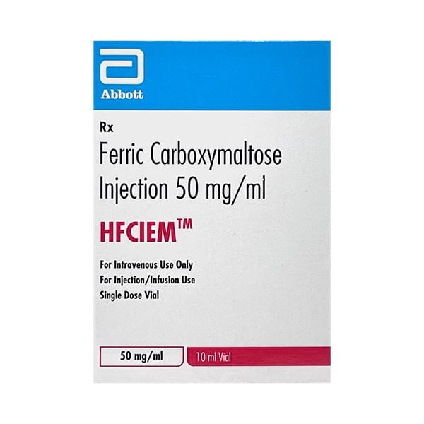 HFCIEM Injection 10ml
