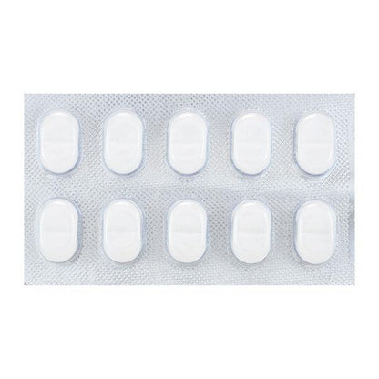 Sinarest Lp New Tablet 10's