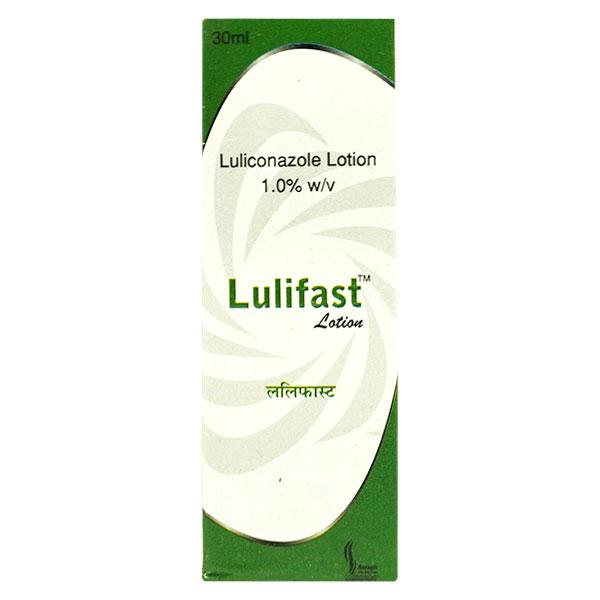 LULIFAST Lotion 30ml