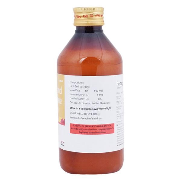 PEPSIGARD P Suspension 200ml