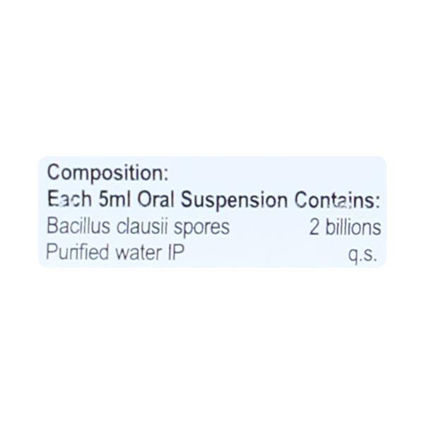 ONGERMINA Suspension 5ml