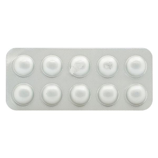 TELMIGET LN Tablet 10's