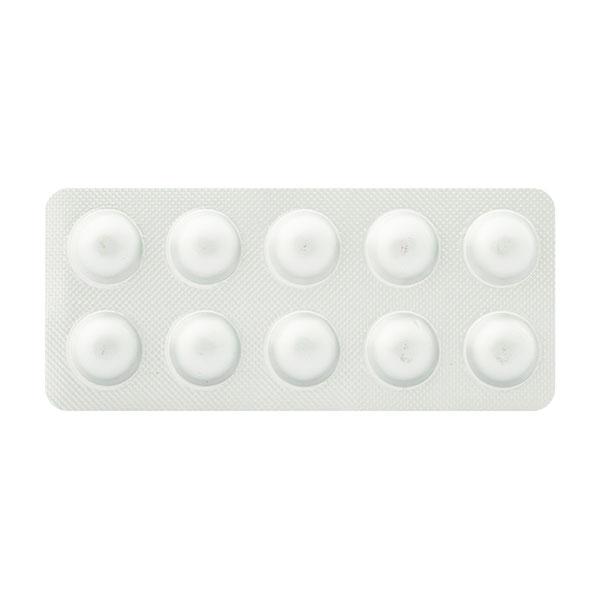 Cilnipres 10mg Tablet 10'S