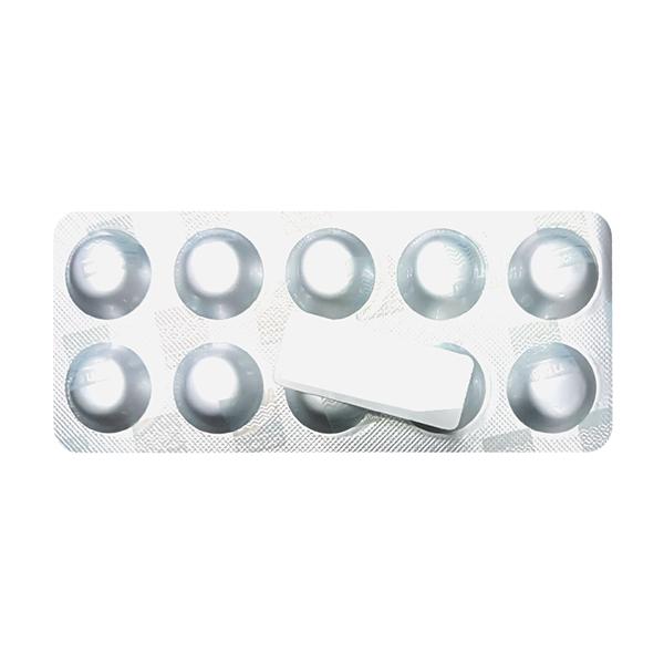 LINAPRIDE D Tablet 10's