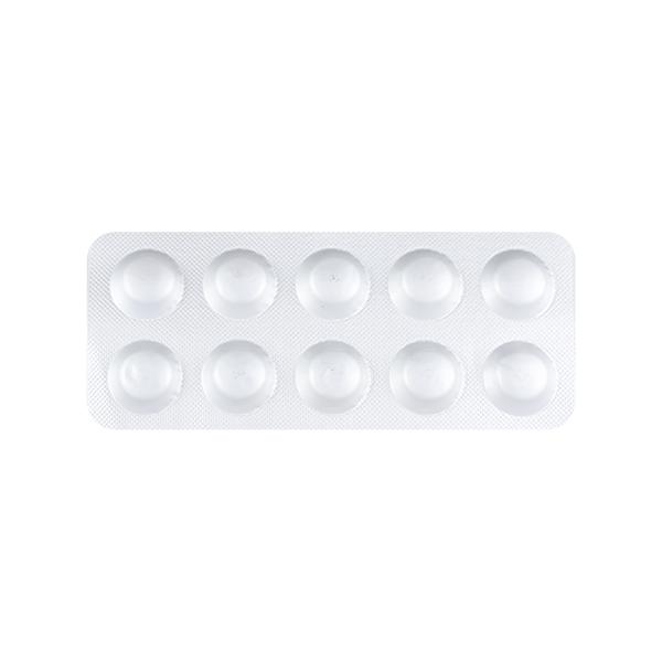 FUPAN 40mg Tablet 10's
