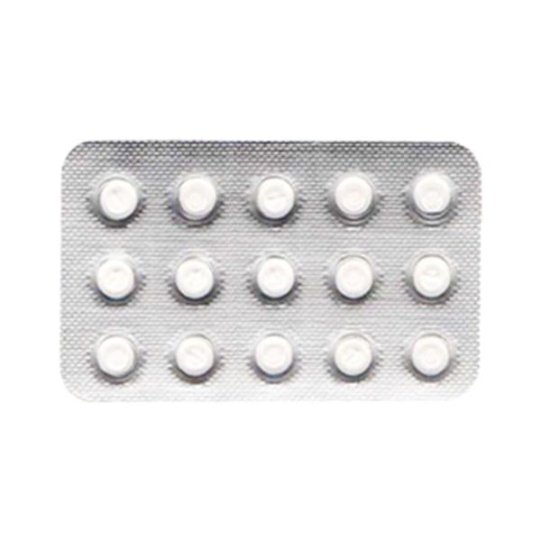 Glimy 1mg Tablet 15'S