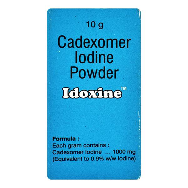 IDOXINE 1000mg Powder 10gm