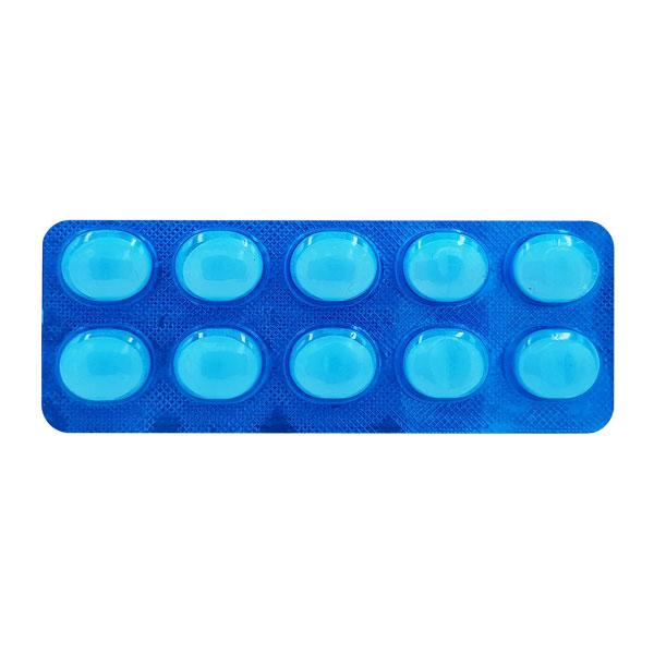 APRAMOL 650 Tablet 10's