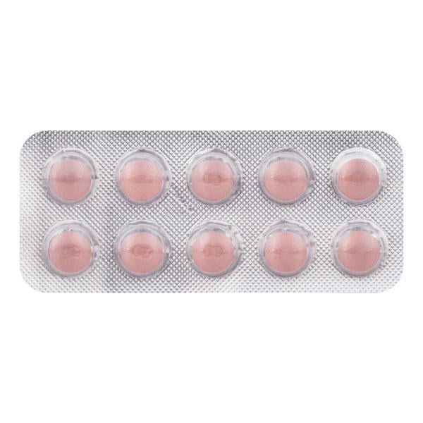 TORPANEL 8 Tablet 10's